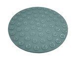 Silicon licking mat  BONE 