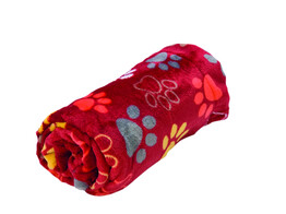 Fleece Plaid  LISSI  Classic