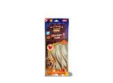 StarSnack Barbecue Chicken Twist