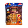 StarSnack Barbecue Wrapped Chicken