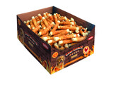 StarSnack Barbecue Wrapped Chicken M