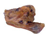 Dried beef hock