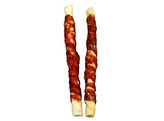 StarSnack barbecue wrapped duck  display env. 7 85 kg  XL  env. 20 mm  27 cm