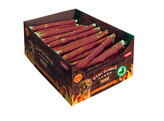 StarSnack barbecue wrapped duck  display env. 7 85 kg  XL  env. 20 mm  27 cm