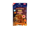 StarSnack Barbecue Chicken Bone