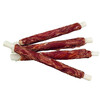 Snack Barbecue Duck   Fish Stick