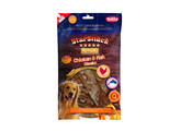 StarSnack Barbecue Chicken   Fish Steak