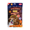 StarSnack Barbecue Chicken   Fish Cube