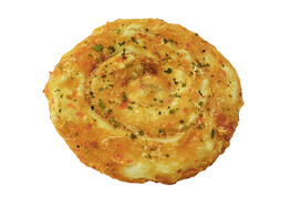 StarSnack Barbecue Chicken Snail