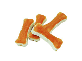 StarSnack CLASSIC Barbecue Chicken Cover Bone S