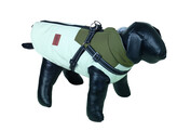 Manteau pour chien  JONA 2 in 1 