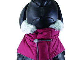 Dog coat  ALVA 