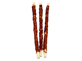 StarSnack Barbecue Wrapped Duck