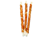 StarSnack Barbecue Wrapped Chicken