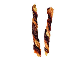 StarSnack Barbecue Chicken/Duck Twist