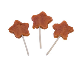 StarSnack BBQ Lollipop Star Chicken MINI