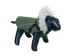 Dog coat  MILY 2 in 1 