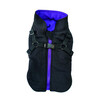 Dog coat  SOBAK 2 in 1 