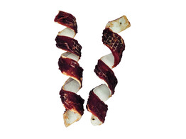StarSnack Barbecue Duck Spiral
