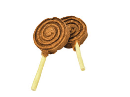 StarSnack Barbecue Chicken Lolli