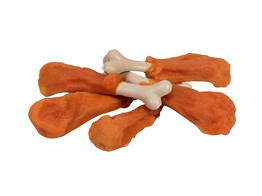 StarSnack Barbecue Chicken Calcium Bone