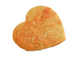 StarSnack Chicken Heart
