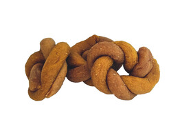 StarSnack Chicken Twist Ring