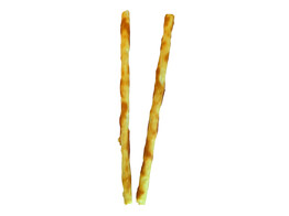 StarSnack Barbecue Wrapped Chicken COLLAGEN