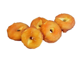 StarSnack Barbecue Biscuit Donut Chicken MINI