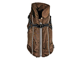 Dog coat  LIKA 2 in 1 