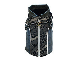 Dog coat  REKU 2 in 1 