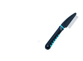 COMFORT LINE flea comb  73 teeth
