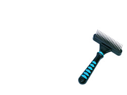 COMFORT LINE disentangling rake redating double row  39 teeth