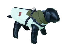 Dog coat  JONA 2 in 1 