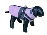 Manteau pour chien  CHANGE 2 in 1 