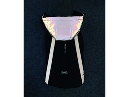 Dog coat  REFLECT 