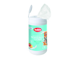 Universal cleaning wipe