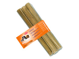 Chewing rolls pressed