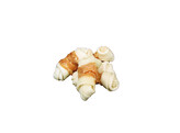 StarSnack Barbecue Chicken Knotted Bone
