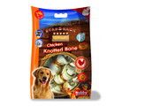 StarSnack Barbecue Chicken Knotted Bone