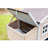 Chicken House Bonny 181x65x118 cm