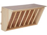 Hay Rack with seat platform 37 x 17 x 20 cm