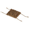 Grass Mat for hanging 15 x 12 cm