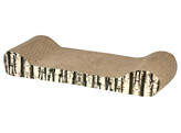 Kattenkrabbord Drift van