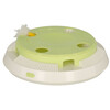 Jouet pour chat Pompom plastique  O26cm