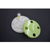 Jouet pour chat Pompom plastique  O26cm