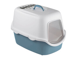 Maison de toilette pour chat Cathy F  56X40X40cm