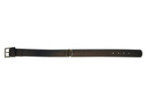 Collar VEGAS HQ  40mm/56-64cm black