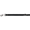 MIAMI Multi-Leash  black  20 mm  180 cm