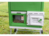 Mobile Coop - plastique 119X96x162 cm  2 cartons